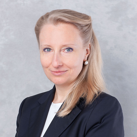 Svetlana Pushkina